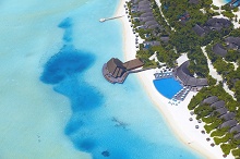 Anantara Dhigu Resort & Spa Maldives