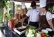 Anantara Dhigu Resort & Spa Maldives