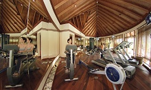 Anantara Dhigu Resort & Spa Maldives