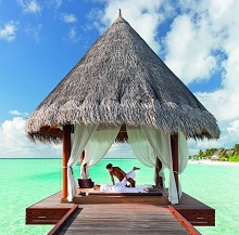 Anantara Dhigu Resort & Spa Maldives