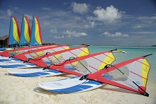 Anantara Dhigu Resort & Spa Maldives