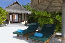 Anantara Dhigu Resort & Spa Maldives