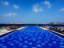 Centara Grand Island Resort & Spa