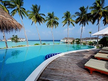 Centara Grand Island Resort & Spa