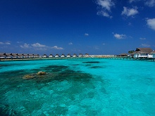 Centara Grand Island Resort & Spa