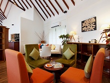 Centara Grand Island Resort & Spa