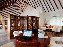 Centara Grand Island Resort & Spa