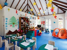 Centara Grand Island Resort & Spa