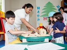 Centara Grand Island Resort & Spa