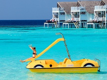 Centara Grand Island Resort & Spa