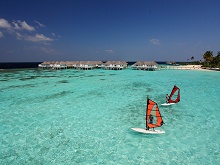 Centara Grand Island Resort & Spa