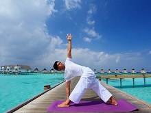 Centara Grand Island Resort & Spa