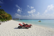 Centara Grand Island Resort & Spa