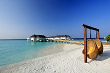 Centara Grand Island Resort & Spa