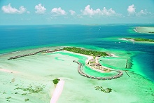 Cinnamon Dhonveli Maldives(ex.Chaaya Island Dhonveli)