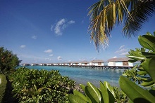 Cinnamon Dhonveli Maldives(ex.Chaaya Island Dhonveli)
