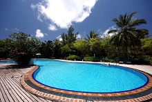 Cinnamon Dhonveli Maldives(ex.Chaaya Island Dhonveli)