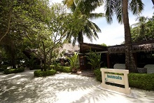 Cinnamon Dhonveli Maldives(ex.Chaaya Island Dhonveli)