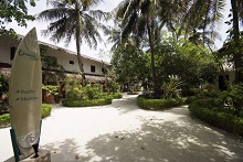 Cinnamon Dhonveli Maldives(ex.Chaaya Island Dhonveli)