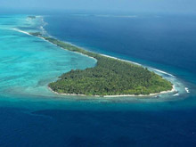 Atmosphere Kanifushi Maldives