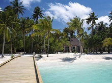 Atmosphere Kanifushi Maldives