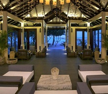 Atmosphere Kanifushi Maldives