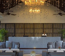 Atmosphere Kanifushi Maldives