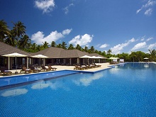 Atmosphere Kanifushi Maldives