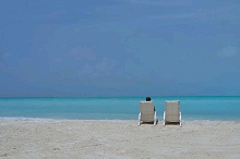 Atmosphere Kanifushi Maldives