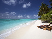 Atmosphere Kanifushi Maldives