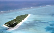 Holiday Island Resort @ Spa