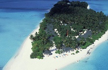 Holiday Island Resort @ Spa