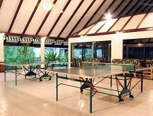 Holiday Island Resort @ Spa