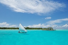 Holiday Island Resort @ Spa