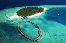 Vilu Reef (Sun Aqua Vilu Reef Maldives)