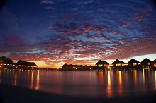 Vilu Reef (Sun Aqua Vilu Reef Maldives)