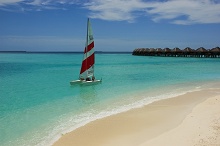 Vilu Reef (Sun Aqua Vilu Reef Maldives)