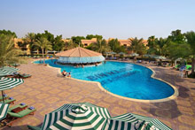 Beach Resort by Bin Majid