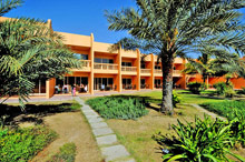 Beach Resort by Bin Majid