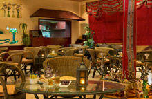 Beach Resort by Bin Majid