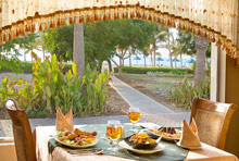 Beach Resort by Bin Majid