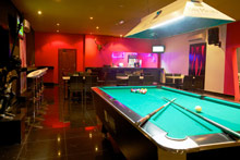 Beach Resort by Bin Majid