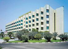 Beach Hotel by Bin Majid Hotels@ Resort (ex.Bin Majid Beach Hotel)