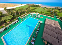 Beach Hotel by Bin Majid Hotels@ Resort (ex.Bin Majid Beach Hotel)