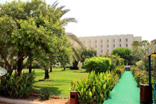 Beach Hotel by Bin Majid Hotels@ Resort (ex.Bin Majid Beach Hotel)