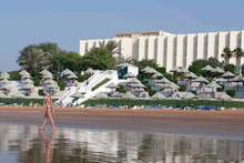 Beach Hotel by Bin Majid Hotels@ Resort (ex.Bin Majid Beach Hotel)