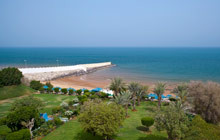 Beach Hotel by Bin Majid Hotels@ Resort (ex.Bin Majid Beach Hotel)