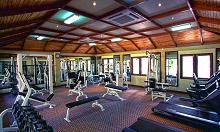 Royal Island Resort & Spa