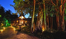 Royal Island Resort & Spa