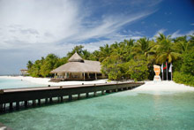 Ellaidhoo Maldives by Cinnamon(ex.Chaaya Reef Ellaidhoo)